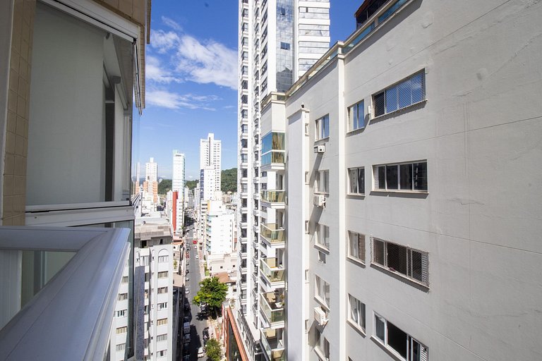 MSL153 - 2 Dorm, Prox Shop Atlântico, Quadra Mar