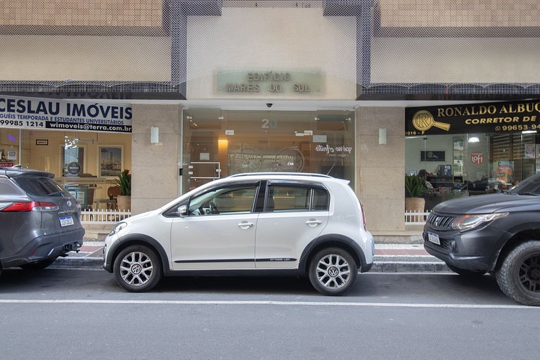 MSL153 - 2 Dorm, Prox Shop Atlântico, Quadra Mar