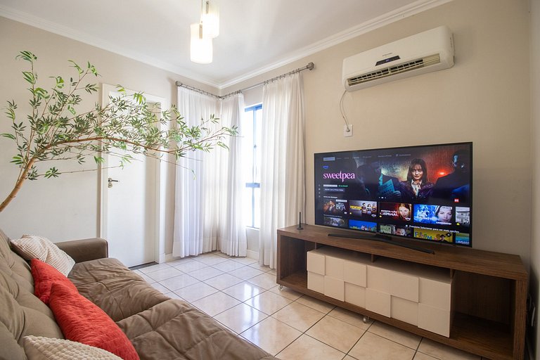 AGM62 - Duplex, Churrasqueira, 3Dorm, 2 Garagens