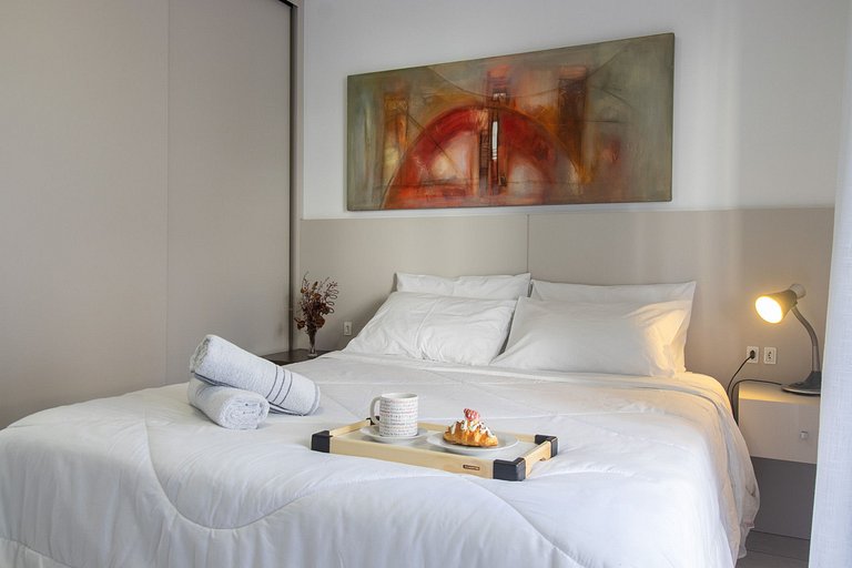 AGM62 - Duplex, Churrasqueira, 3Dorm, 2 Garagens