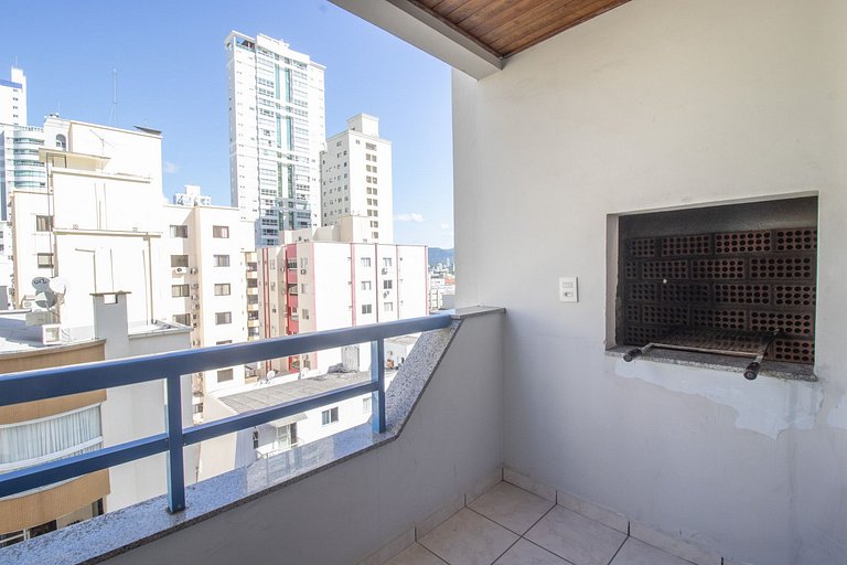 AGM62 - Duplex, Churrasqueira, 3Dorm, 2 Garagens