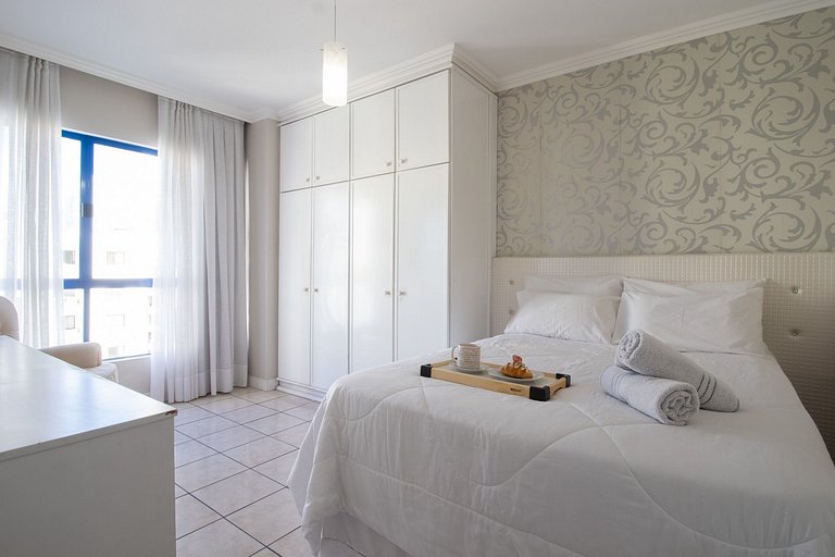 AGM62 - Duplex, Churrasqueira, 3Dorm, 2 Garagens