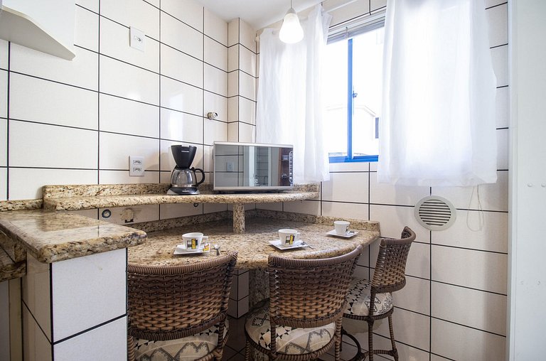 AGM62 - Duplex, Churrasqueira, 3Dorm, 2 Garagens