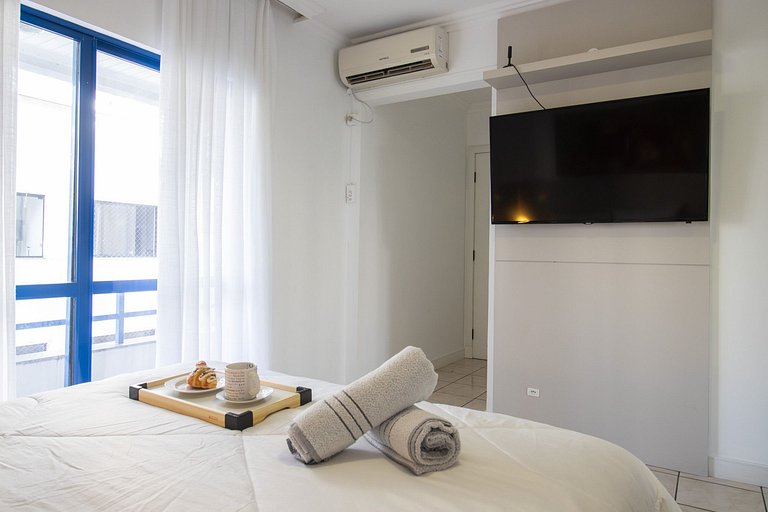 AGM62 - Duplex, Churrasqueira, 3Dorm, 2 Garagens