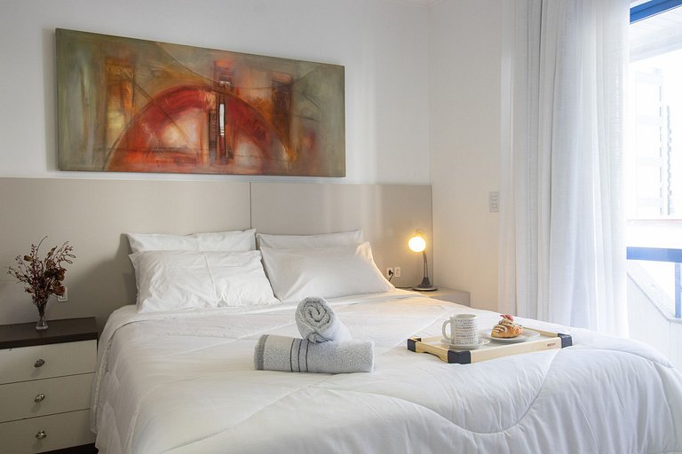 AGM62 - Duplex, Churrasqueira, 3Dorm, 2 Garagens