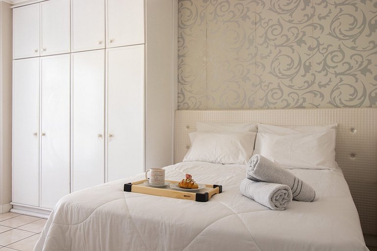 AGM62 - Duplex, Churrasqueira, 3Dorm, 2 Garagens