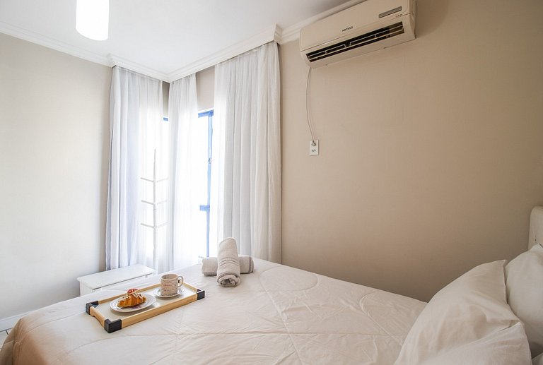 AGM62 - Duplex, Churrasqueira, 3Dorm, 2 Garagens