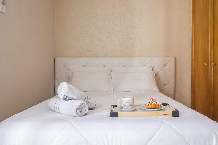 AGM62 - Duplex, Churrasqueira, 3Dorm, 2 Garagens