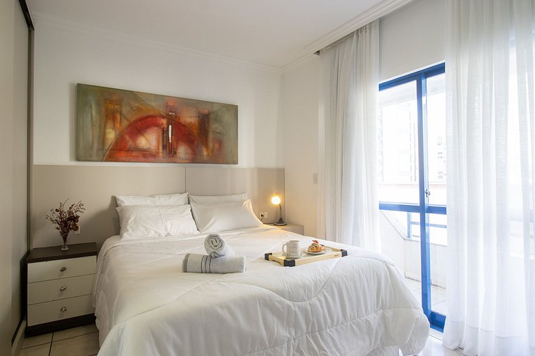 AGM62 - Duplex, Churrasqueira, 3Dorm, 2 Garagens