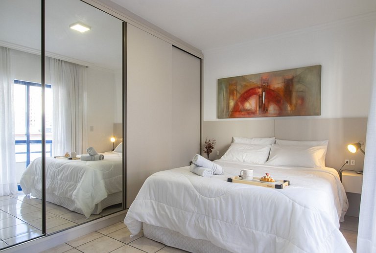 AGM62 - Duplex, Churrasqueira, 3Dorm, 2 Garagens