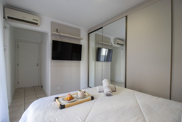 AGM62 - Duplex, Churrasqueira, 3Dorm, 2 Garagens