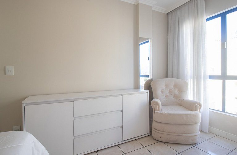 AGM62 - Duplex, Churrasqueira, 3Dorm, 2 Garagens