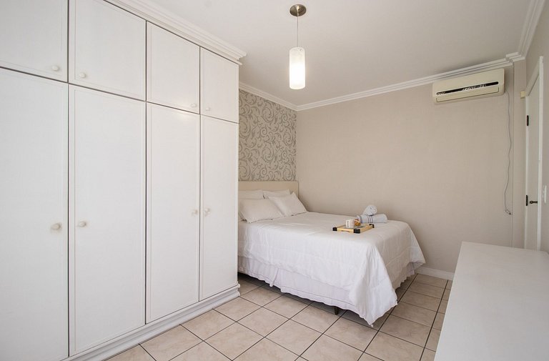 AGM62 - Duplex, Churrasqueira, 3Dorm, 2 Garagens