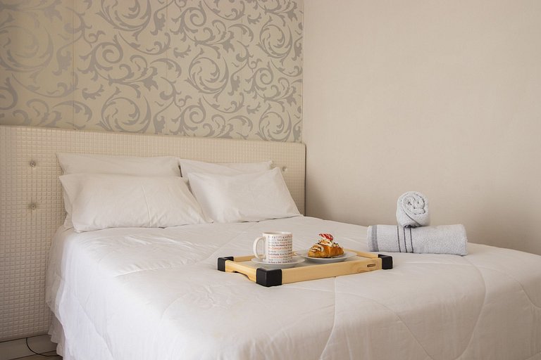 AGM62 - Duplex, Churrasqueira, 3Dorm, 2 Garagens