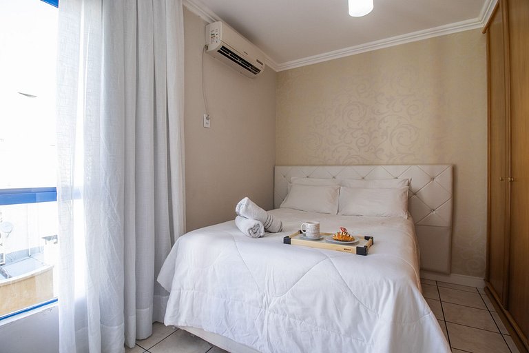 AGM62 - Duplex, Churrasqueira, 3Dorm, 2 Garagens