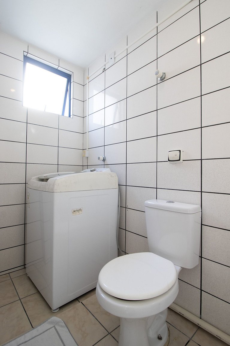 AGM62 - Duplex, Churrasqueira, 3Dorm, 2 Garagens