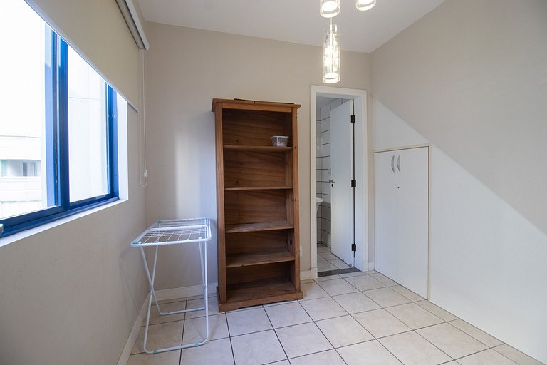 AGM62 - Duplex, Churrasqueira, 3Dorm, 2 Garagens