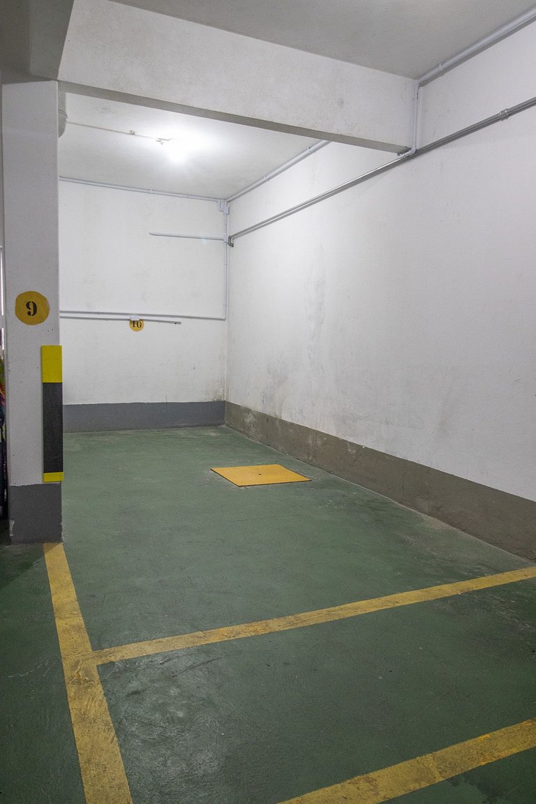 AGM62 - Duplex, Churrasqueira, 3Dorm, 2 Garagens