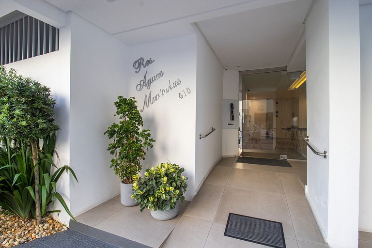 AGM62 - Duplex, Churrasqueira, 3Dorm, 2 Garagens