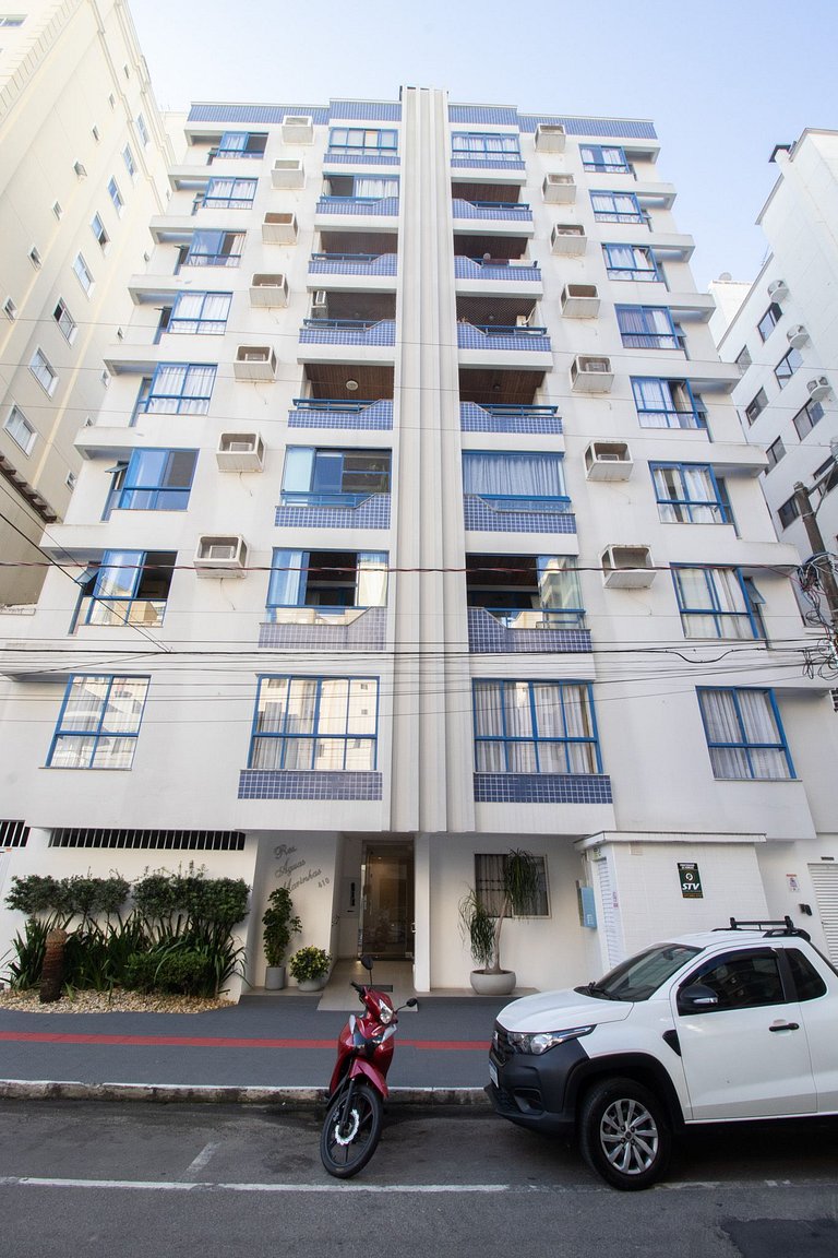 AGM62 - Duplex, Churrasqueira, 3Dorm, 2 Garagens