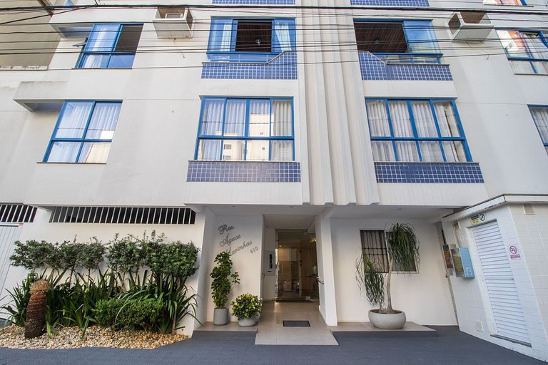 AGM62 - Duplex, Churrasqueira, 3Dorm, 2 Garagens