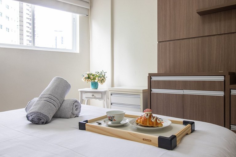 PLM41 - 3 Dorm, Churrasq, Amplo, 2 Garagens