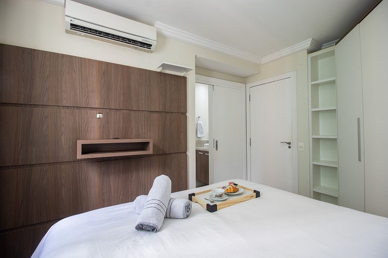 PLM41 - 3 Dorm, Churrasq, Amplo, 2 Garagens