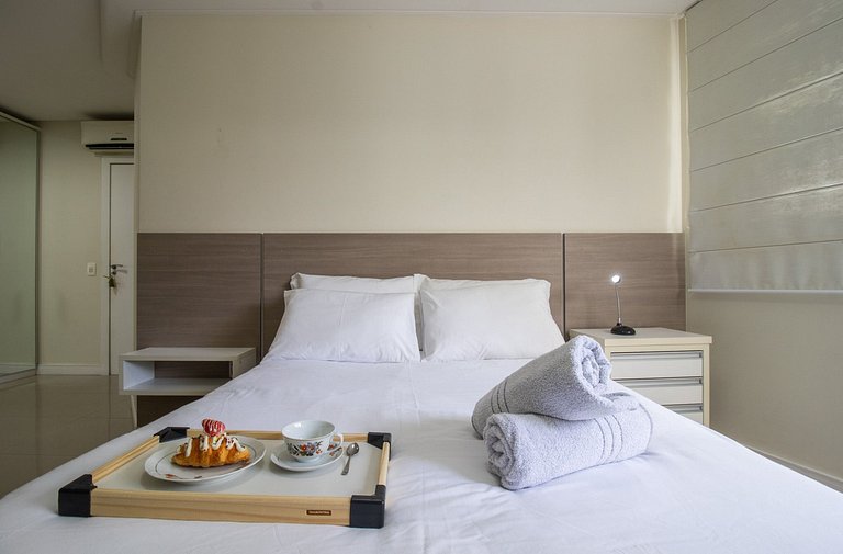 PLM41 - 3 Dorm, Churrasq, Amplo, 2 Garagens