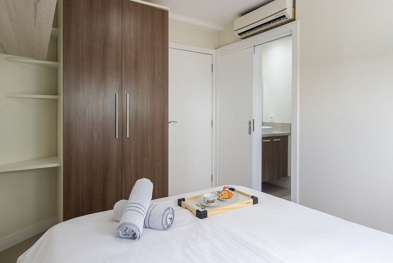 PLM41 - 3 Dorm, Churrasq, Amplo, 2 Garagens