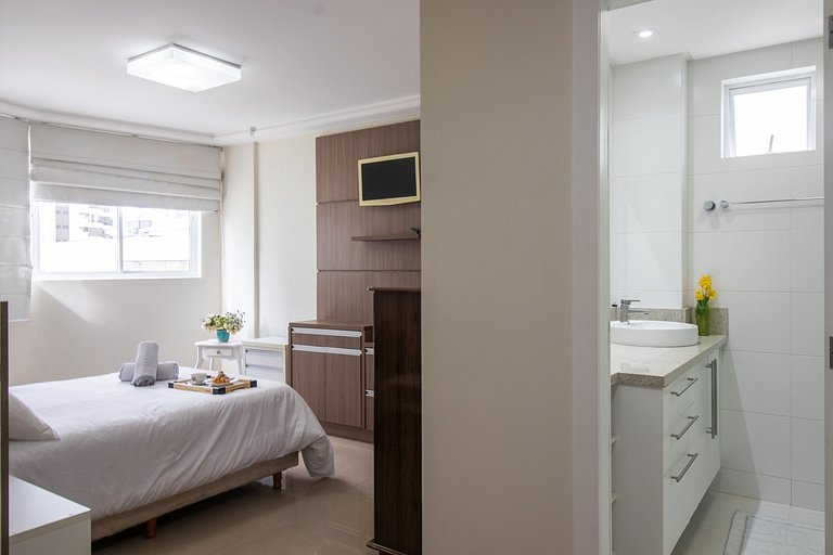 PLM41 - 3 Dorm, Churrasq, Amplo, 2 Garagens