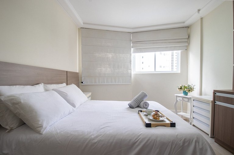 PLM41 - 3 Dorm, Churrasq, Amplo, 2 Garagens