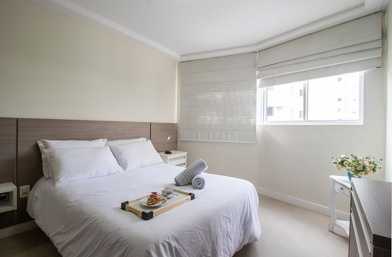 PLM41 - 3 Dorm, Churrasq, Amplo, 2 Garagens