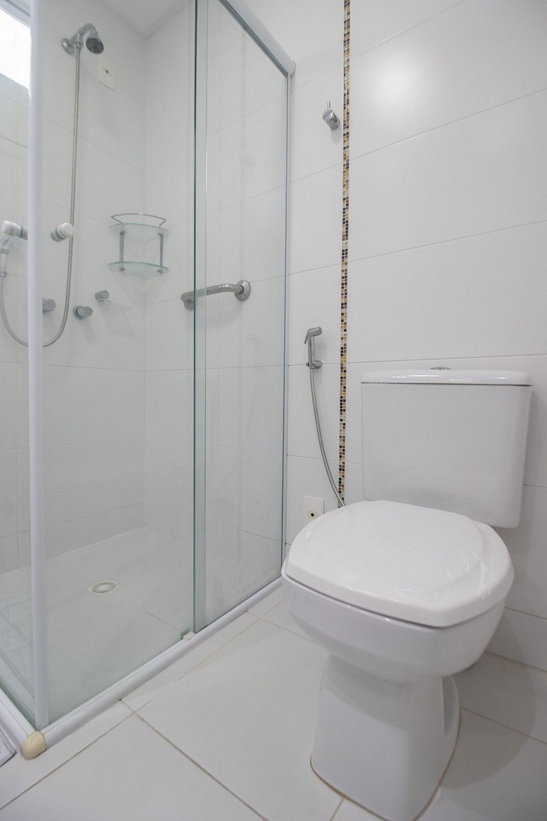 PLM41 - 3 Dorm, Churrasq, Amplo, 2 Garagens