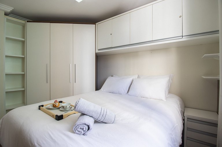 PLM41 - 3 Dorm, Churrasq, Amplo, 2 Garagens