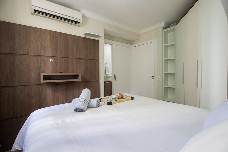 PLM41 - 3 Dorm, Churrasq, Amplo, 2 Garagens