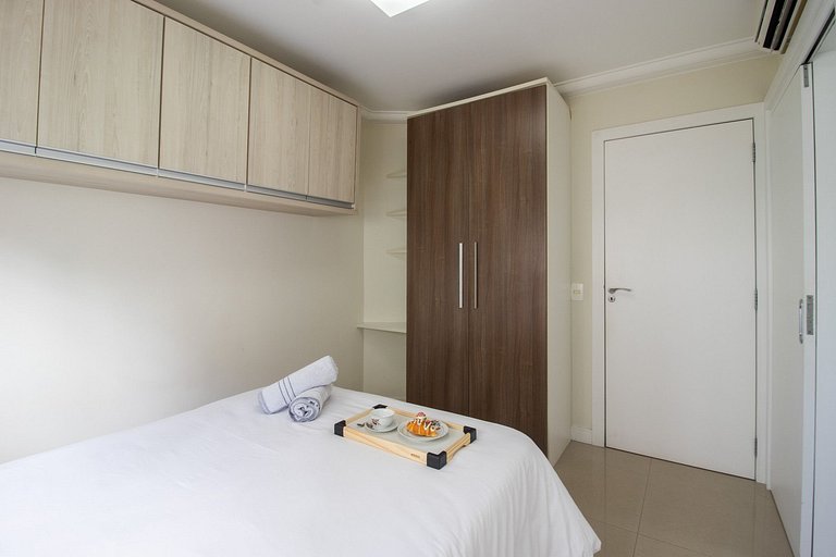 PLM41 - 3 Dorm, Churrasq, Amplo, 2 Garagens