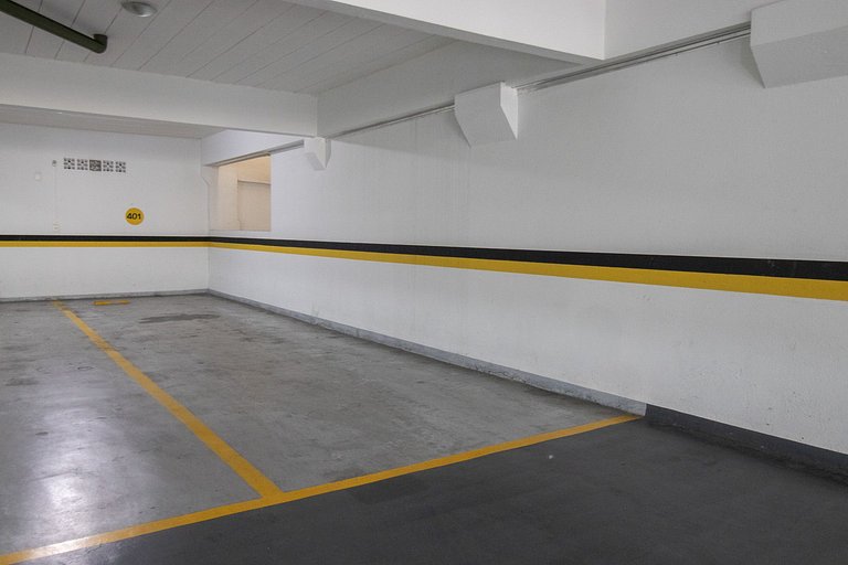 PLM41 - 3 Dorm, Churrasq, Amplo, 2 Garagens